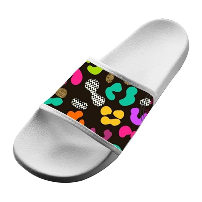 Summer Slippers Antiskid Home Family Flip Flop #walking #shoes #for #older #adults  Summer Slippers Antiskid Home Family Flip Flop