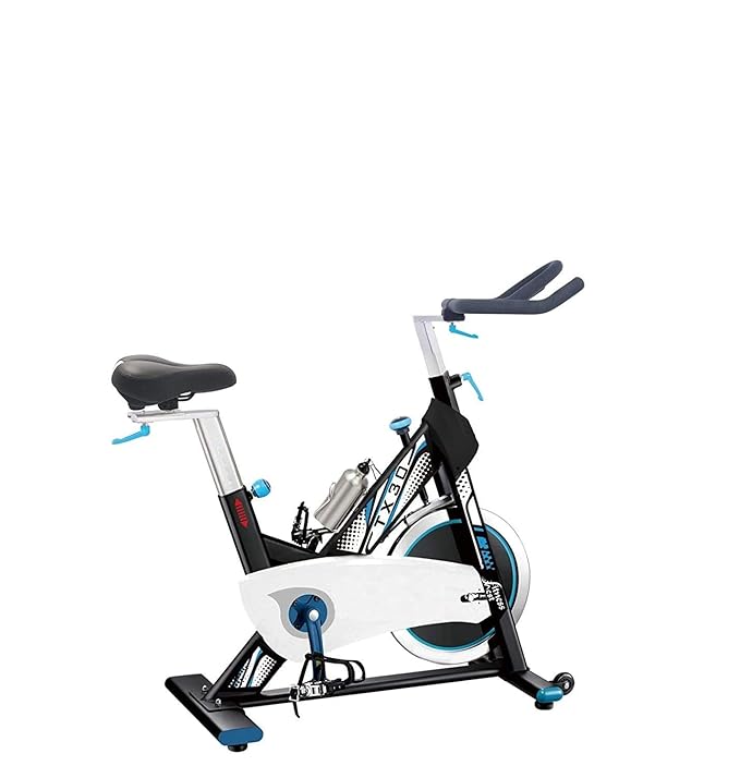 monex spin bike