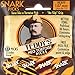Snark Teddy's Neo Tortoise Guitar Picks 1.0 mm 12 Pack