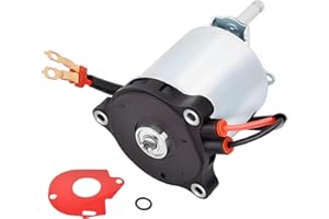 Zditumi 4796060050 ABS Brake Booster Pump Motor Compatible with Toyota 4Runner 2005-2020, FJ Cruiser 2006-2018, Lexus GX460 GX470 LX570 LX450d 2005-2018, Land Cruiser Prado 2007-2021