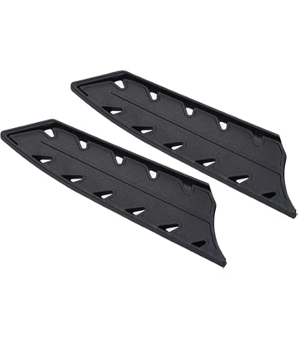 PATIKIL ABS Coltello Copertura Manicotti per 7 Cucina | FindTheDeal