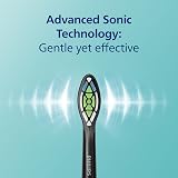 Philips Sonicare ProtectiveClean 4300 Electric Toothbrush HX6800/87 Black view 4