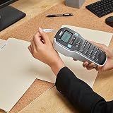 Dymo LabelManager 160 Label Maker Handheld Printer with QWERTY Keyboard view 3