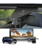 Fitcamx Dashcam 4K Per Honda CR-V 2023-2026 (Gen6) - Videocamera Auto WiFi Con Scheda 128GB