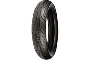SHINKO MOTORCYCLE TIRES Shinko 890 Journey Front 130/70R18 63H Radial TL Tire