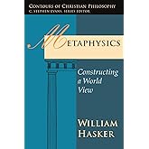 Metaphysics: Constructing a World View (Contours of Christian Philosophy)