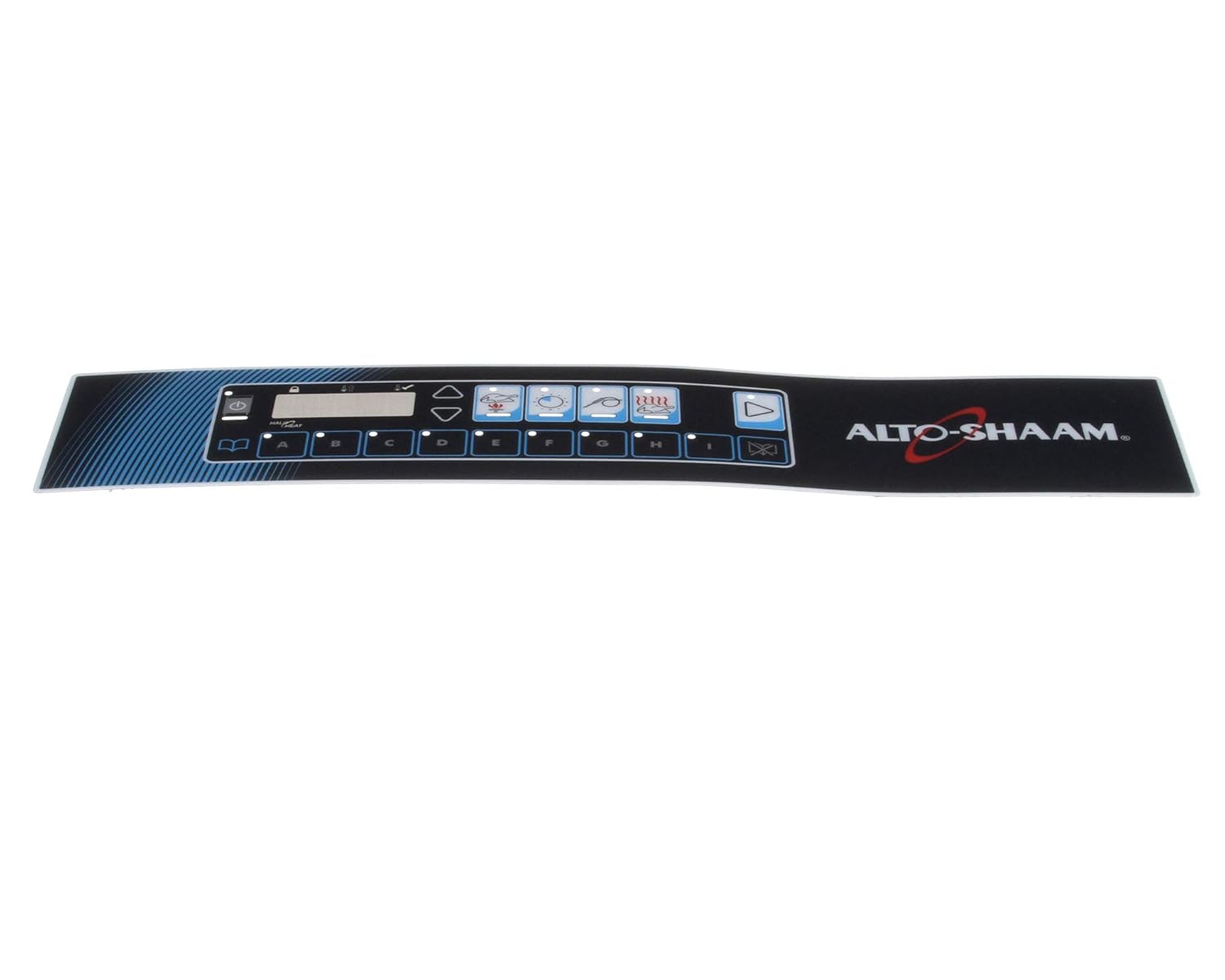 Alto Shaam PE-35086 Overlay 300-Th/Iii Delux Panel