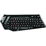 Mad Catz S.T.R.I.K.E. M Bluetooth Keyboard (PC CD)