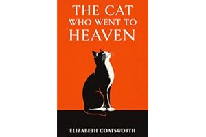 The Cat Who Went to Heaven