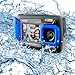 SVP 18 Megapixel Digital Camera Series (Aqua8800-blue)