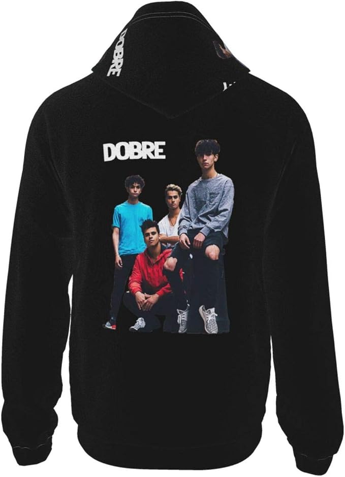 dobre hoodie amazon