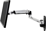 Ergotron LX Single Monitor Arm VESA Wall Mount for Monitors Up to 34 Inches