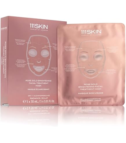 Amazon.com : 111SKIN Y Theorem Bio Cellulose Facial Mask | Repair