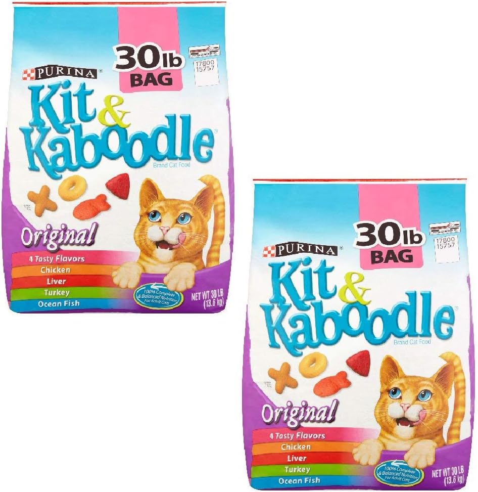 purina kitten kaboodle
