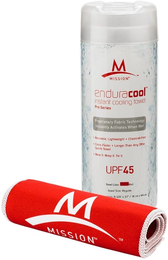 Where to buy enduracool towel Clearance