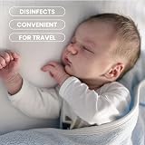 Milton Antibacterial Surface Wipes 30 Wipes 7 Packs Baby Safe view 8