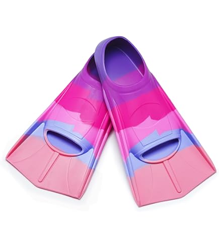 Cola De Sirena Adulto Aleta De Nataciu00f3n Monoaleta De Sirena