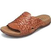 Taos Footwear Women's Guru Sandal