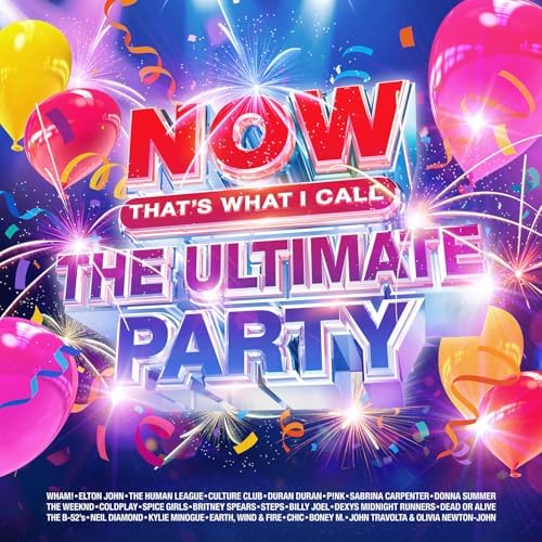 VARIOUS ARTISTS - Party Classics / Various - Amazon.com Music