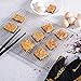 Zesproka Stainless Steel Cooling Rack, Baking Rack, Size 12