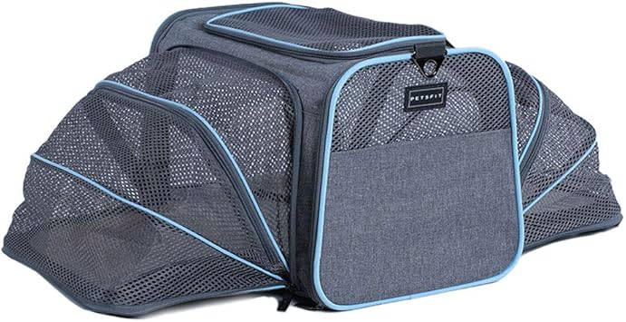 cat carrier amazon uk