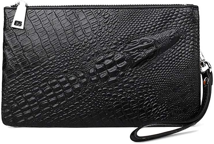 Amazon Whatna 2way牛革ミニセカンドバッグメンズクラッチバッグ本革本皮6枚カード収納小銭入カジュアルフォーマル冠婚葬祭結婚式バッグ紳士用男性用黑 100 11 黑 クラッチ セカンドバッグ