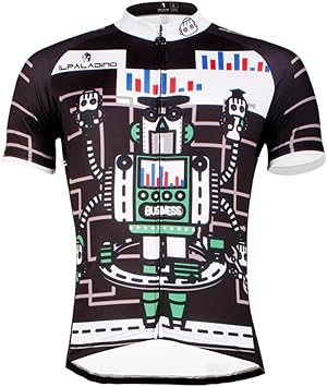 Amazon Co Jp サイクルジャージ サイクルジャージ 半袖 ロバート サイクルウェア トップ 自転車 サイクリングウエア おしゃれ ビブショーツ ロードバイク 春夏秋 吸汗速乾 Uvカット 薄手 レディース 上下セット 反射 男女兼用 インナーパンツ スポーツウェア Xs Xxxl