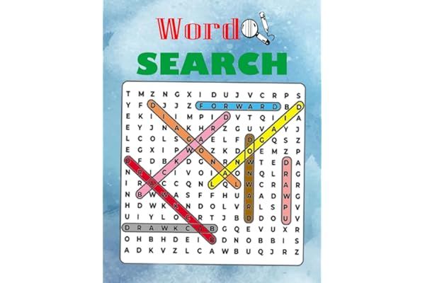 Sight Words Word Search Book For Smart Kids 8 12 Challenging Search And Find Puzzle Games For Boys And Girls Ages 8 To 12 Years Old To Sharpen The Mind Hroucha Youness Sight Sight Words Word Search Book For Smart Kids 8 12 Challenging Search And Find Puzzle Games For Boys And Girls Ages 8 To 12 Years Old To Sharpen The Mind Hroucha Youness Sight