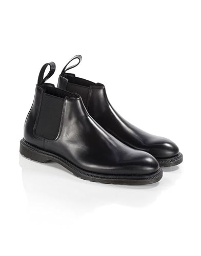dr martens wilde