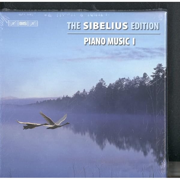 J. Sibelius - Sibelius Edition 2: Chamber Music 1 - Amazon.com Music