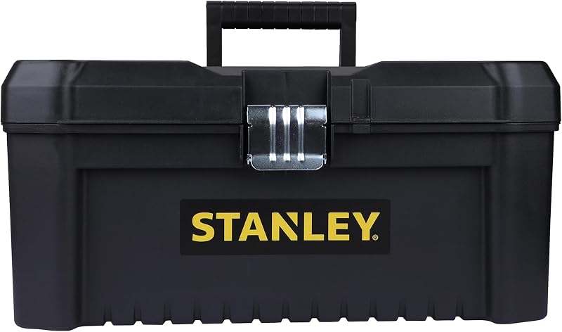 Caja de herramientas ligera Essential de 16 pulg, STST1-75518