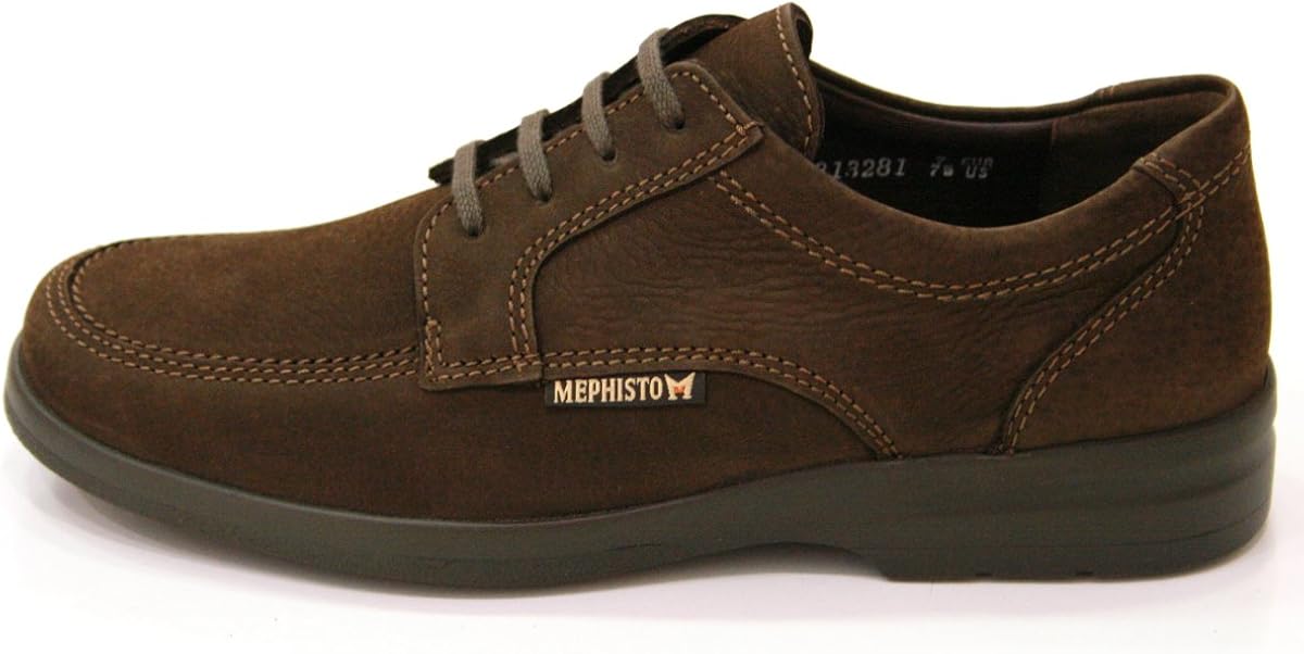 mephisto derby shoes