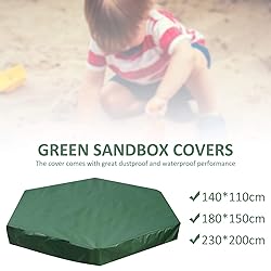 Sandboxes Sandpit Cover,Sandbox Cover with
