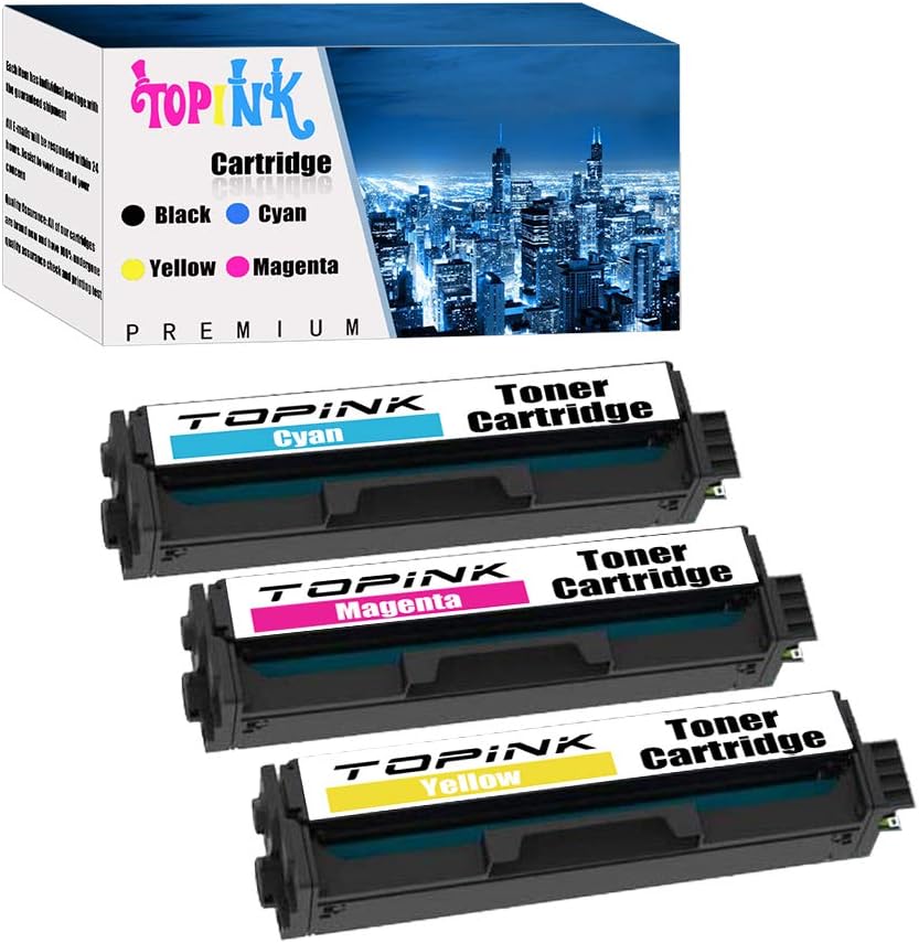 toner lexmark mc3224adwe