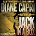 Jack in a Box: The Hunt For Jack Reacher Series, Short Story 2