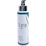 LIRA CLINICAL BIO Enzyme Cleanser with Plant Stem Cells - Delicate Face Cleanser Recommended For Sensitive and Dry Skin Types (6 Ounce / 278 Milliliter)