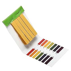 3 Pack pH.1-14 Test Paper Extensive Test Paper