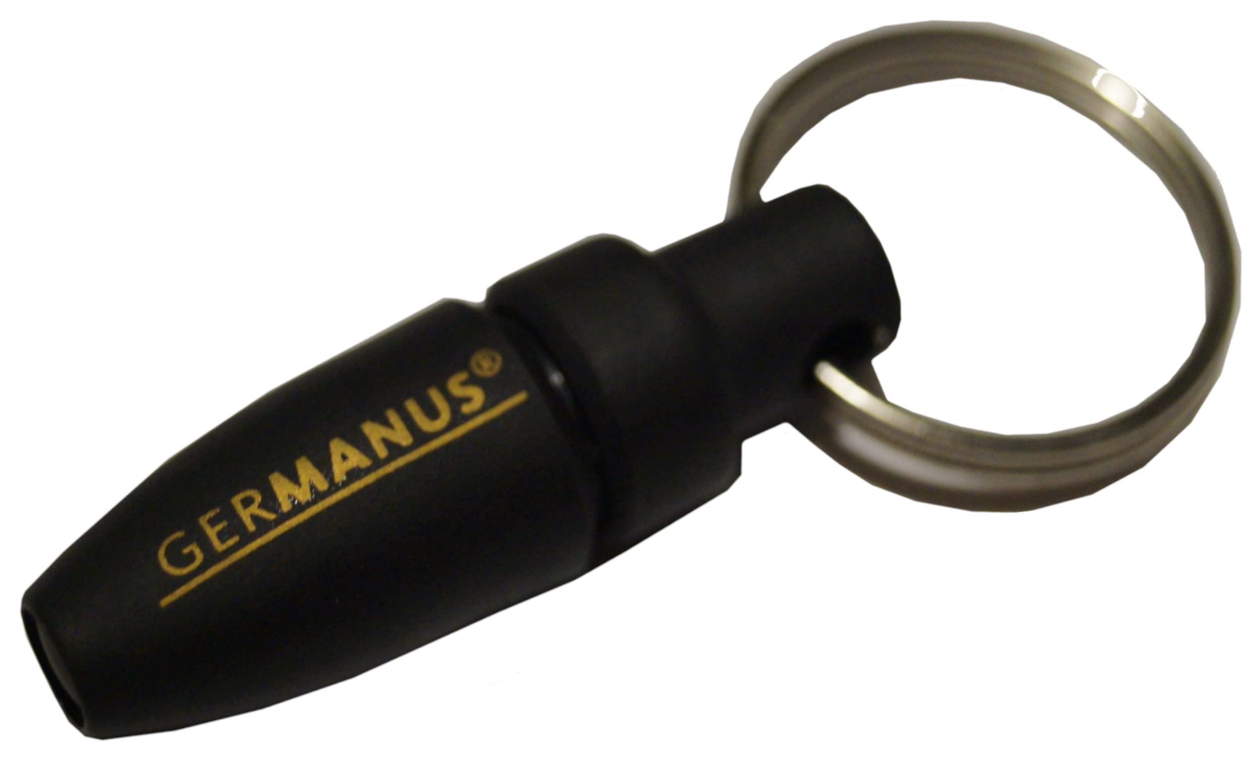 GERMANUS Cigar Punch Std