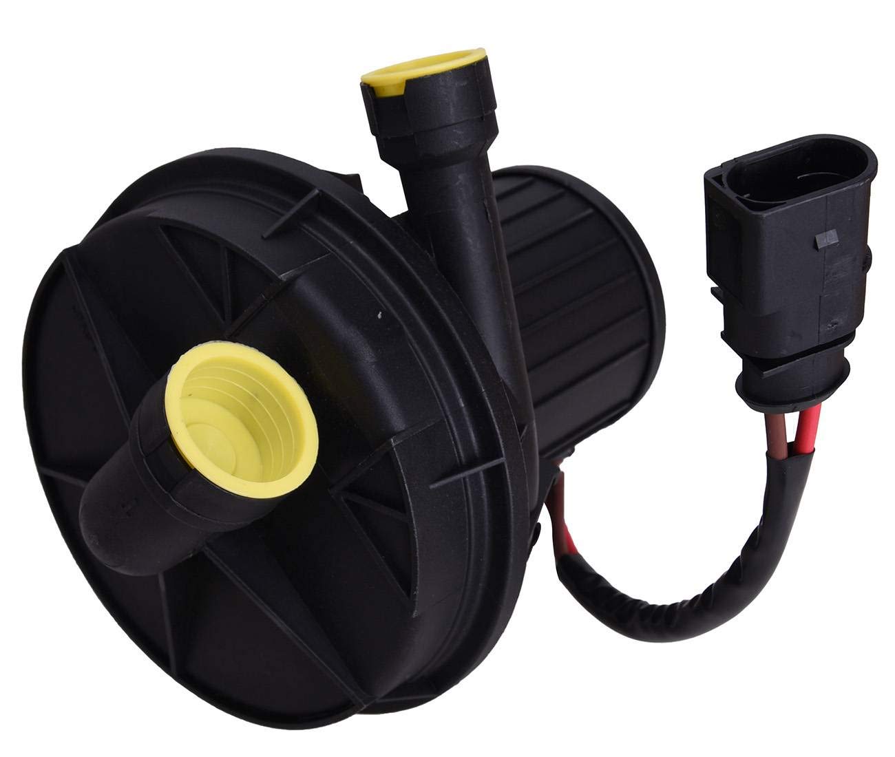 Bapmic 079959231 Secondary Air Injection Smog Pump for Audi A6 A5 A7 Q5