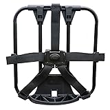 SplendoRoute Folding Bike Front Rack Set for