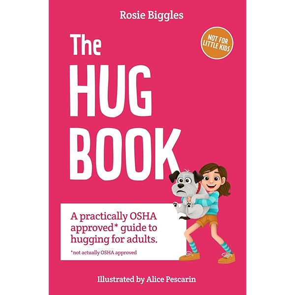 The Hug Therapy Book: Keating, Kathleen: 9781568380940: Amazon.com
