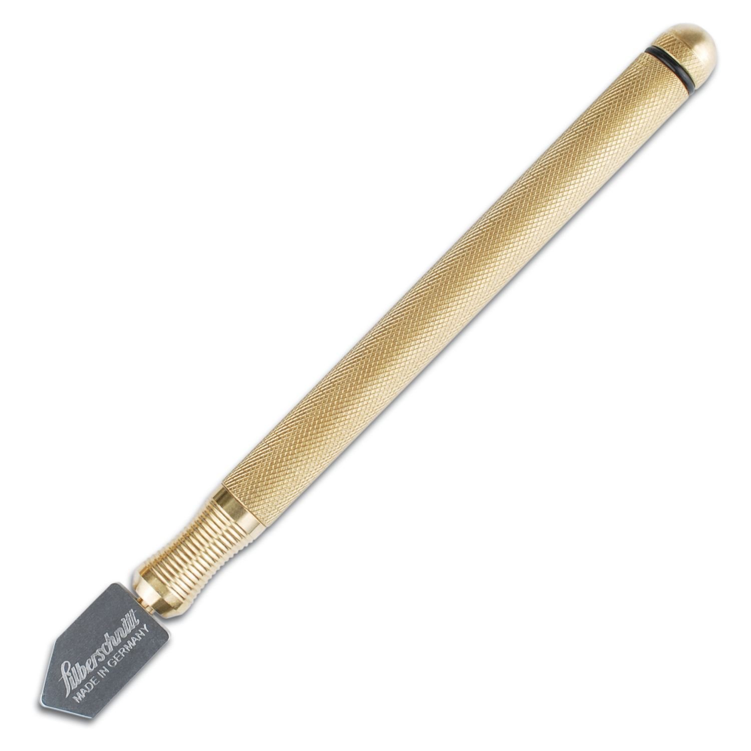 BOHLE messinggriff 5000.0 Cutting Oil with Glass Silver