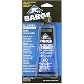 Barge All Purpose Cement, 2 ounce (4-Pack)