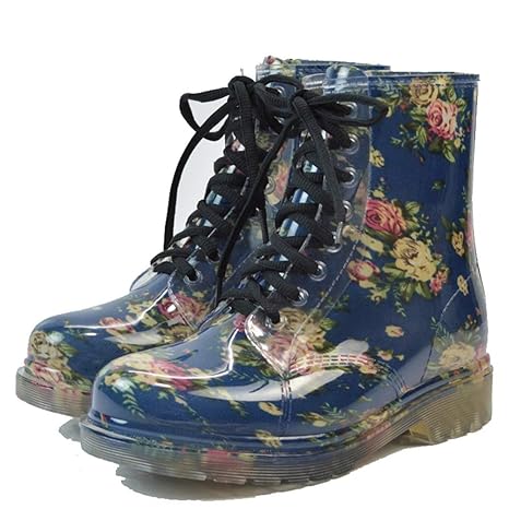ladies rain shoes