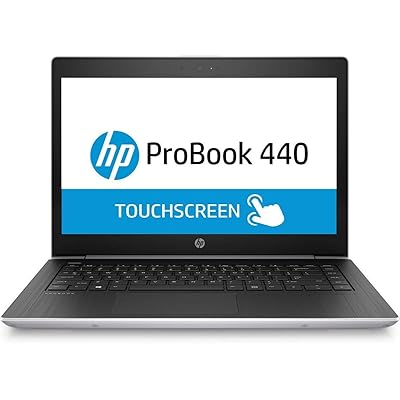 HP ProBook 440 G5 Business Laptop Computer, 14 Egypt Ubuy