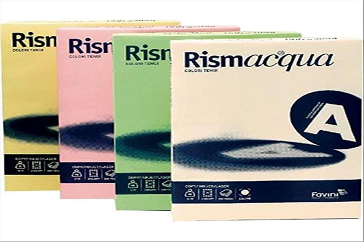 FAVINI Rismacqua A67P104 Cardboard Colour