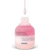 COSRX Acne Blemish Spot Drying Lotion 1.01 fl. oz / 30ml Dry and Reduce Blemish Spot, Pimple, Whitehead, Spot Treatment