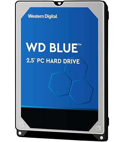 Amazon.com: Toshiba 2TB 5400RPM 128MB Cache SATA 6.0Gb/s 2.5inch