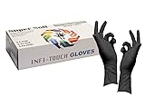 Infi-Touch Super soft Disposable Latex