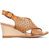 PIKOLINOS Vigo W3R-1596 Lava EU 41 (US Women's 10.5-11) B (M)